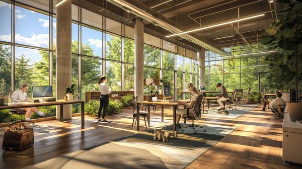 10 clés pour améliorer le bien-être au travail