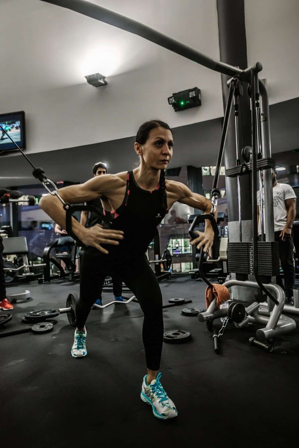 Peut-on utiliser les exercices de gymnastique rythmique pour améliorer la coordination et perdre du poids ?