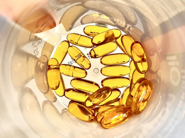 Découvrez argi power olimp pour la musculation