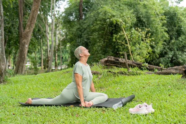 Les nouvelles essentiels sur la santé et le bien-être en 2025