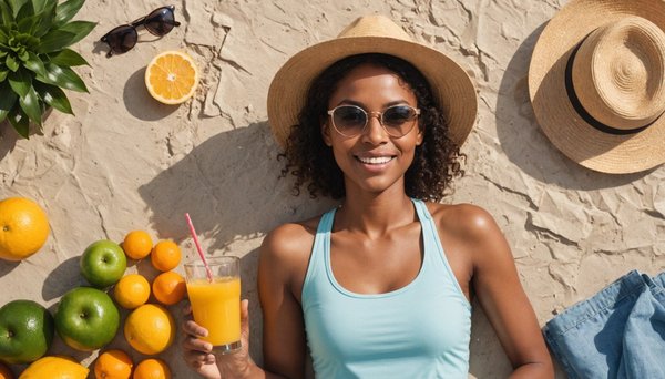 Mutuelle santé : préparez votre peau pour un été éclatant