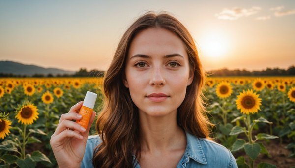 Découvrez les bienfaits du stick lèvres solaire pour l'été