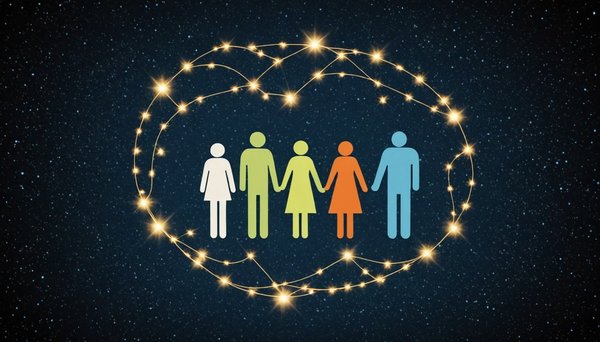 Transformez votre vie avec la constellation familiale en ligne