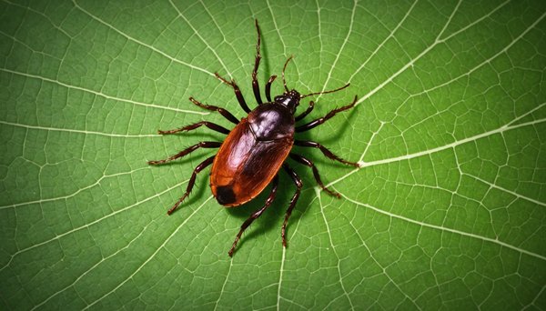 Maladie de lyme : tout savoir sur cette infection à éviter