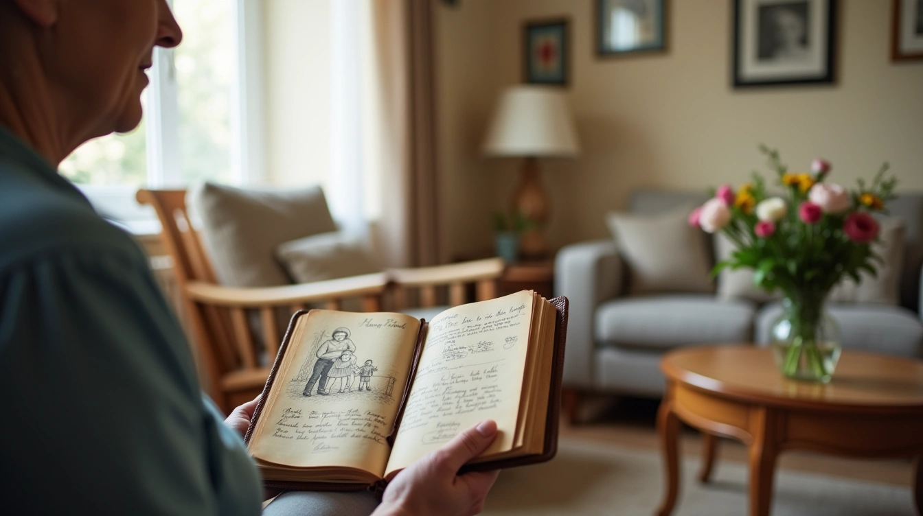 Vos questions sur la gazette des résidents